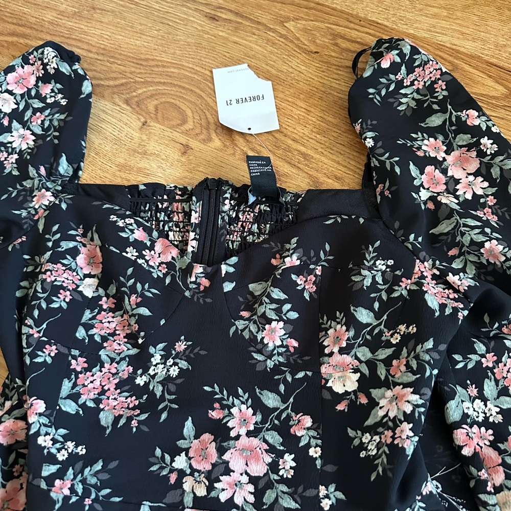 NWT Forever 21 Dresses Size S - Picture 7 of 16